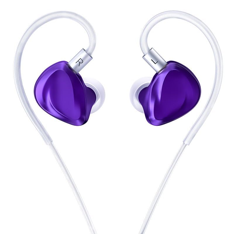 イヤホン Tri i3 Mk3 Amazon.com: YINYOO TRI I3 MK3 in Ear Monitor with 3rd Gen 10mm